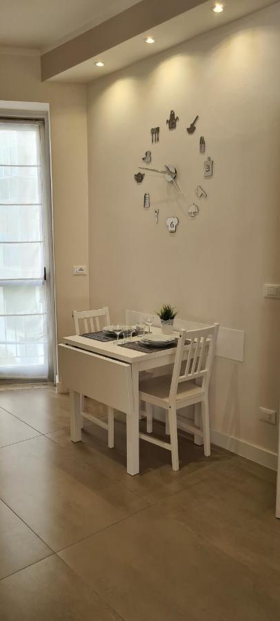 Kisses From Livorno Open Space Apartment - No Pets Allowed Экстерьер фото