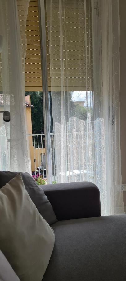 Kisses From Livorno Open Space Apartment - No Pets Allowed Экстерьер фото