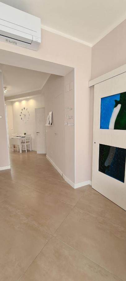 Kisses From Livorno Open Space Apartment - No Pets Allowed Экстерьер фото