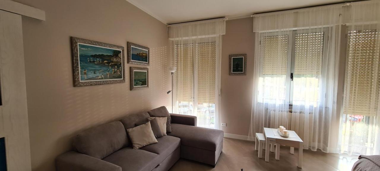 Kisses From Livorno Open Space Apartment - No Pets Allowed Экстерьер фото