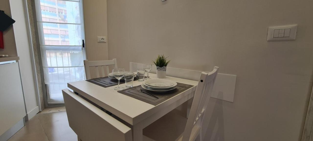 Kisses From Livorno Open Space Apartment - No Pets Allowed Экстерьер фото