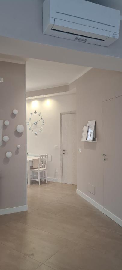Kisses From Livorno Open Space Apartment - No Pets Allowed Экстерьер фото
