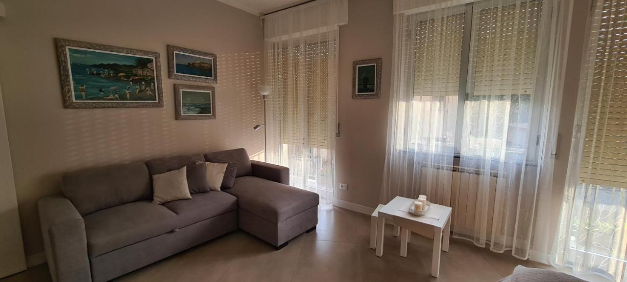 Kisses From Livorno Open Space Apartment - No Pets Allowed Экстерьер фото