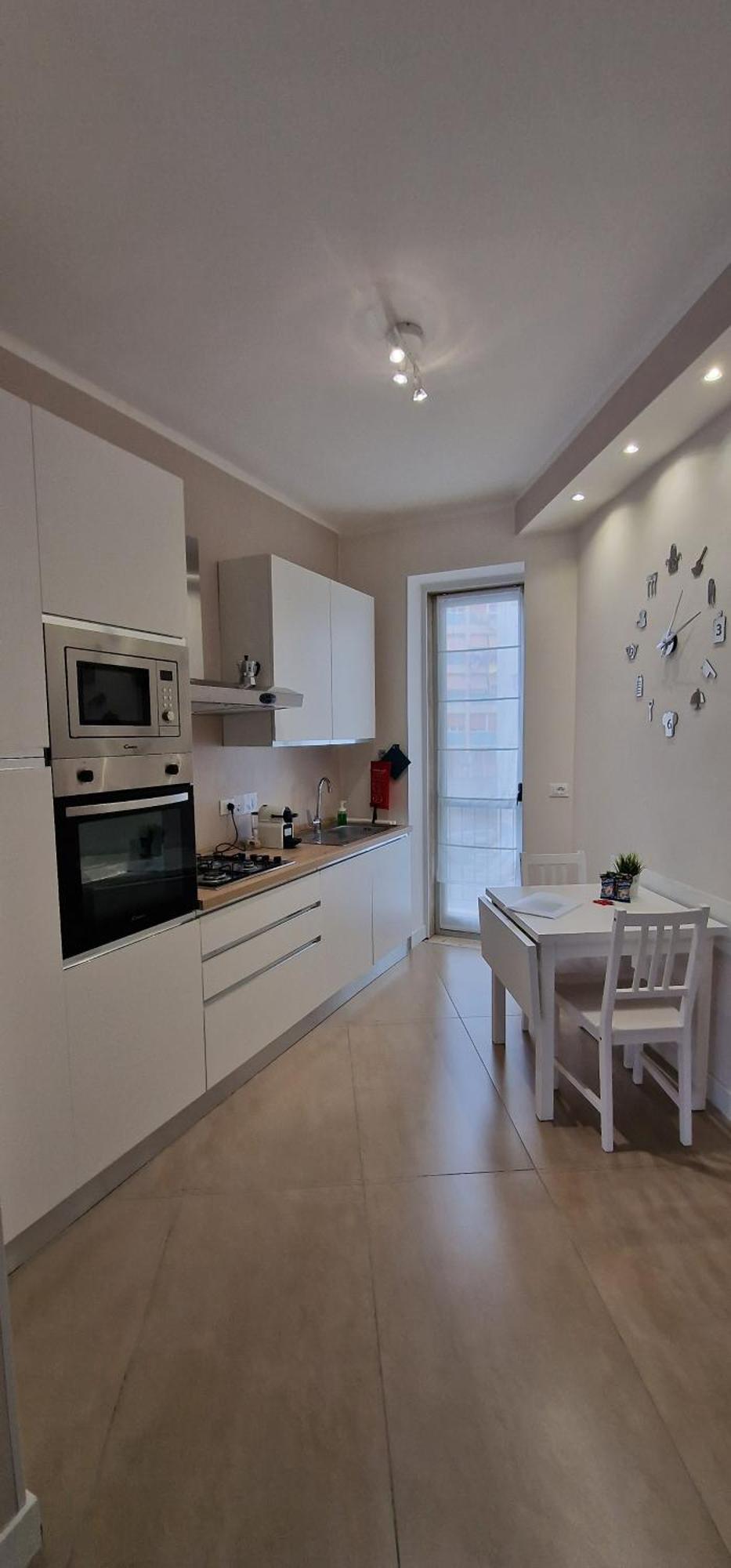 Kisses From Livorno Open Space Apartment - No Pets Allowed Экстерьер фото