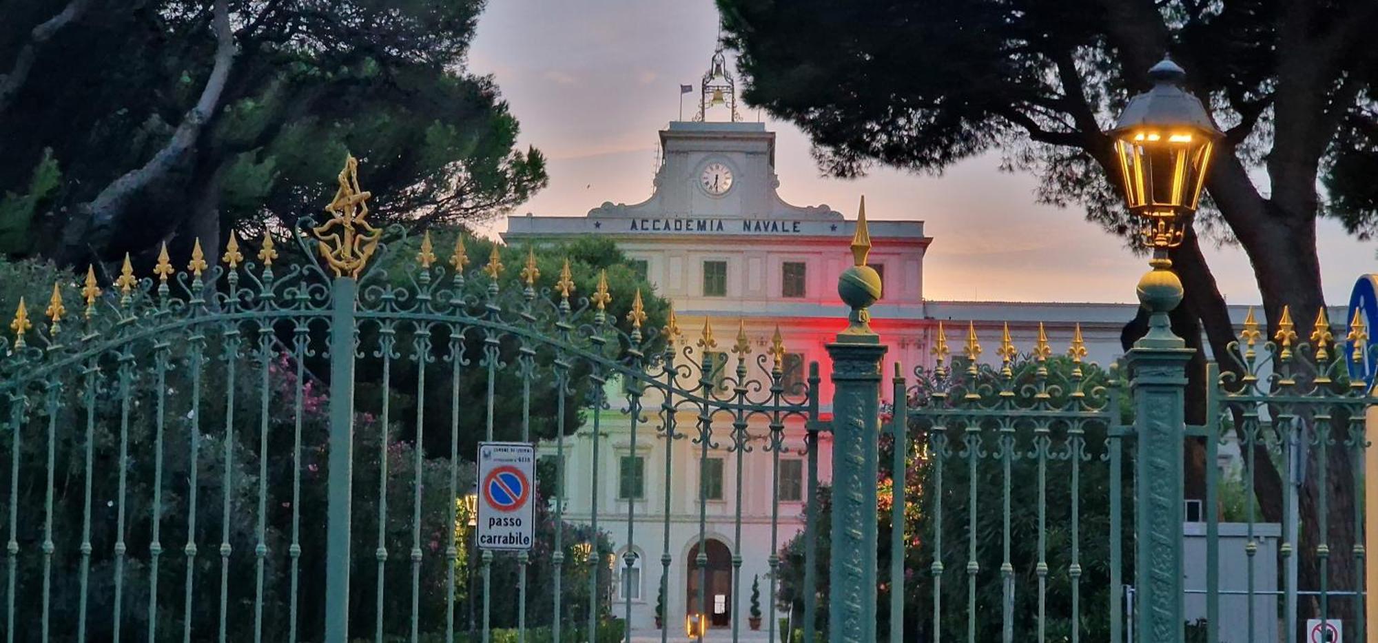 Kisses From Livorno Open Space Apartment - No Pets Allowed Экстерьер фото