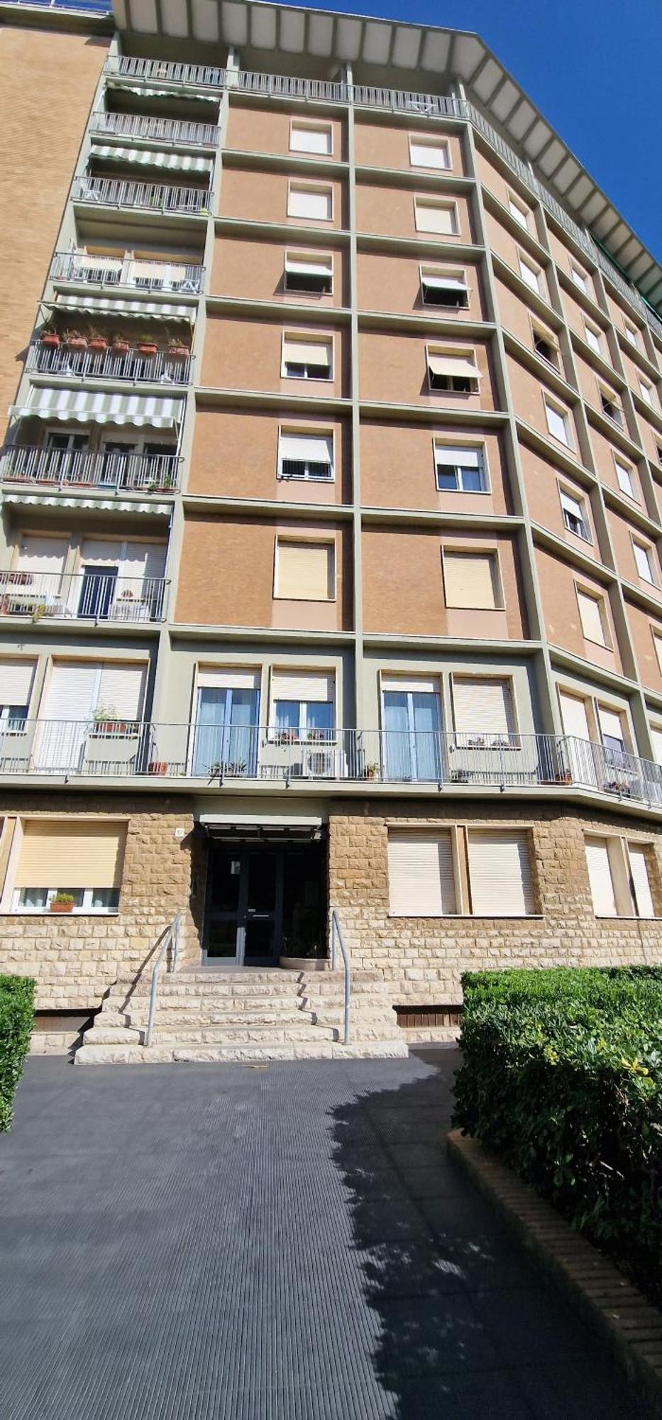 Kisses From Livorno Open Space Apartment - No Pets Allowed Экстерьер фото