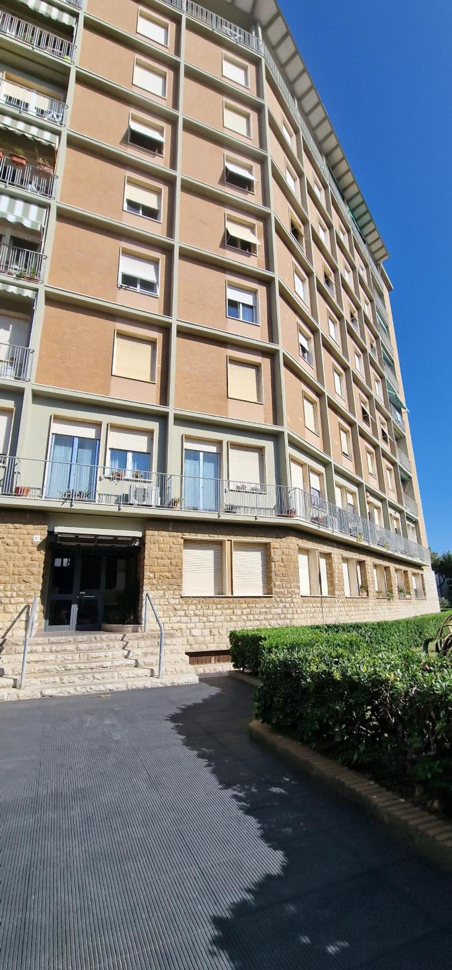 Kisses From Livorno Open Space Apartment - No Pets Allowed Экстерьер фото