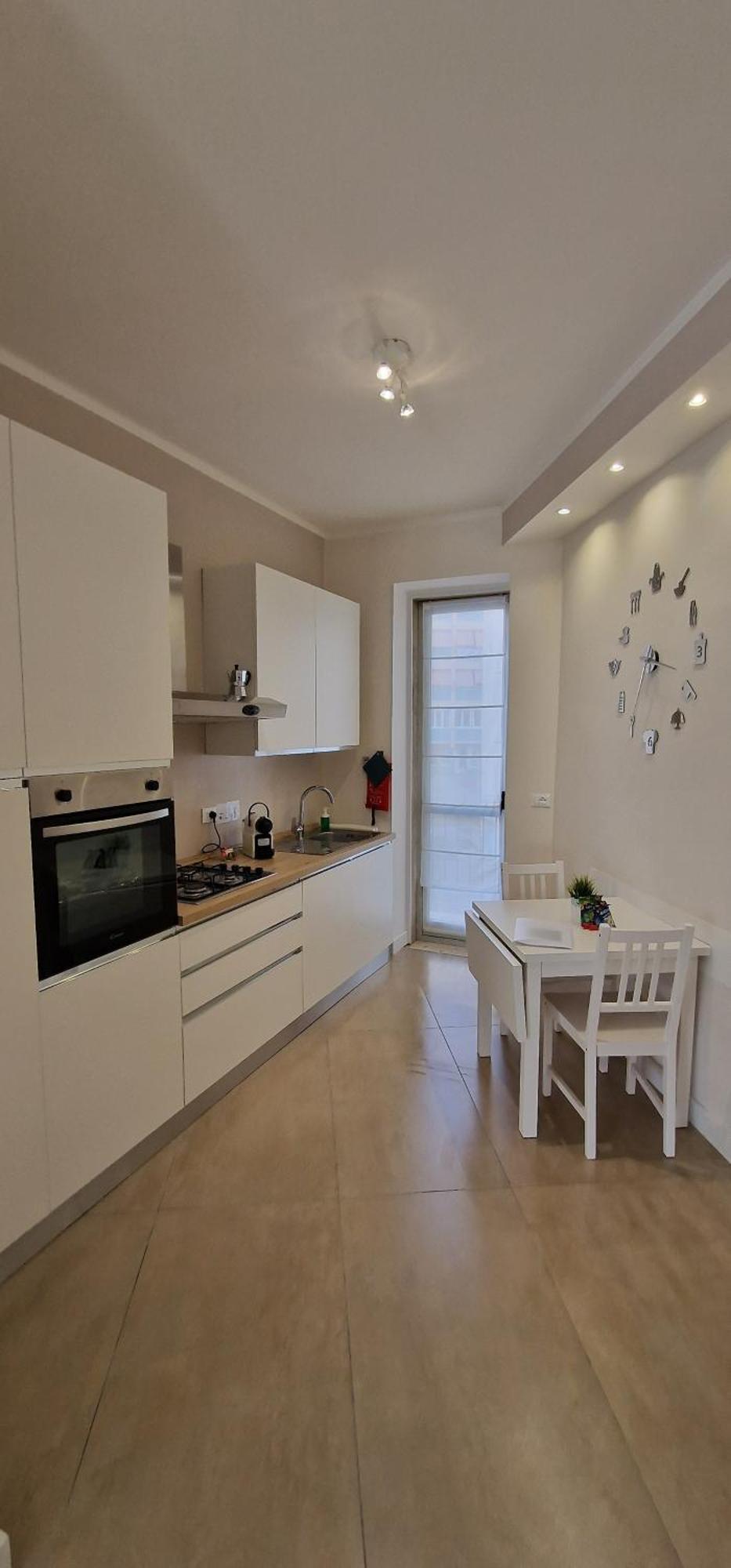 Kisses From Livorno Open Space Apartment - No Pets Allowed Экстерьер фото