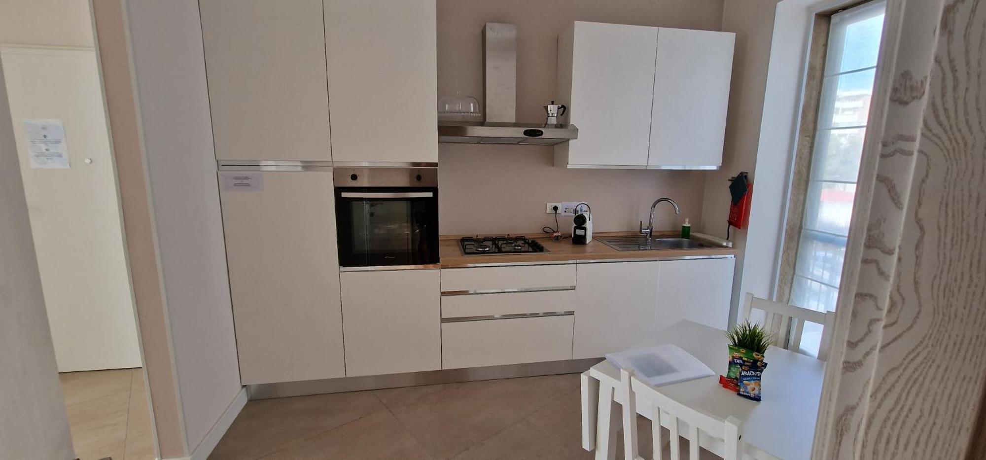 Kisses From Livorno Open Space Apartment - No Pets Allowed Экстерьер фото