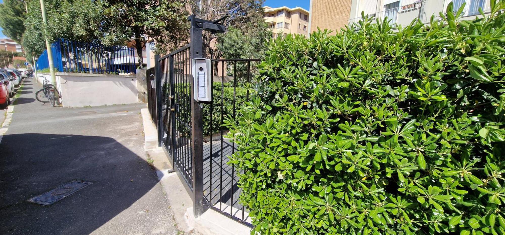 Kisses From Livorno Open Space Apartment - No Pets Allowed Экстерьер фото