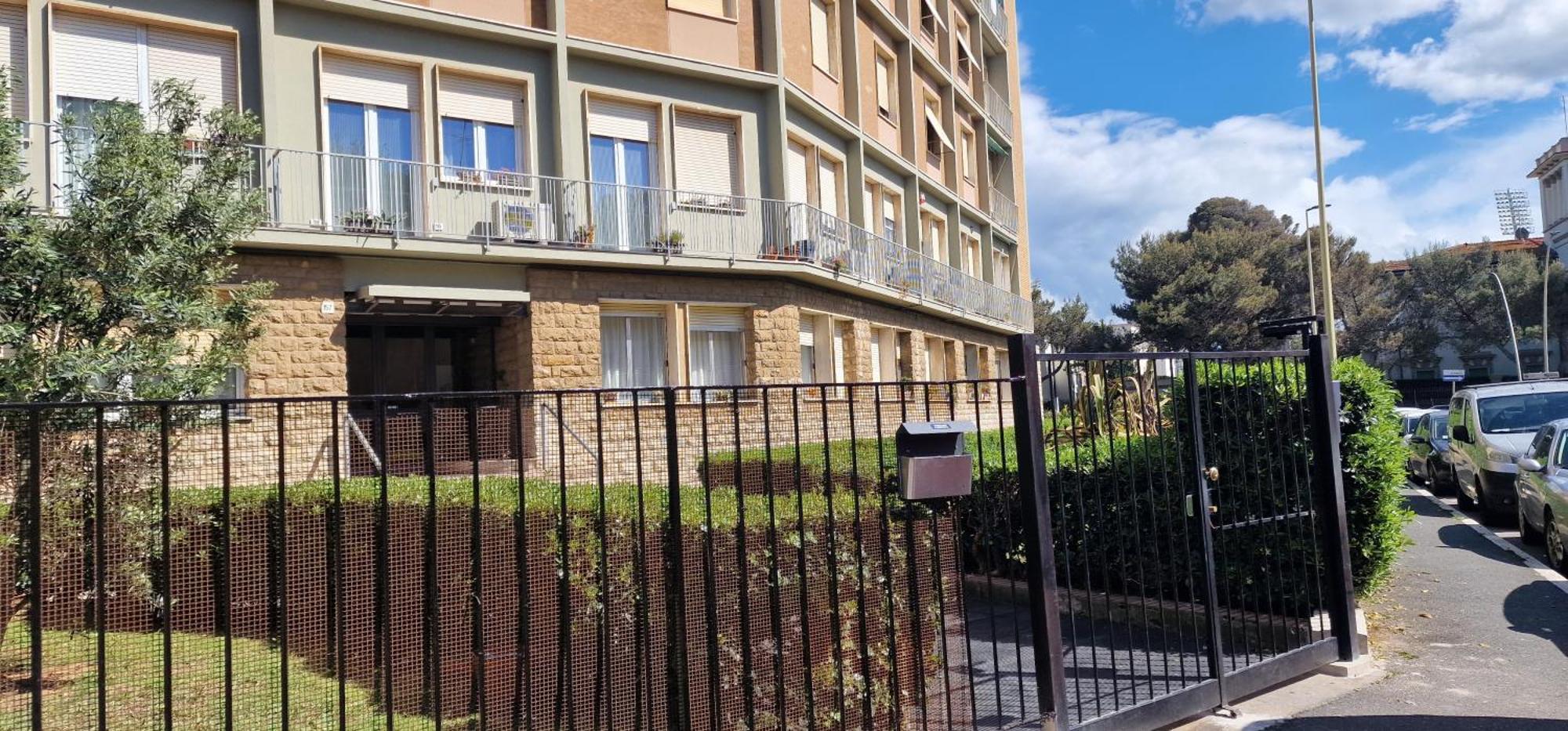 Kisses From Livorno Open Space Apartment - No Pets Allowed Экстерьер фото